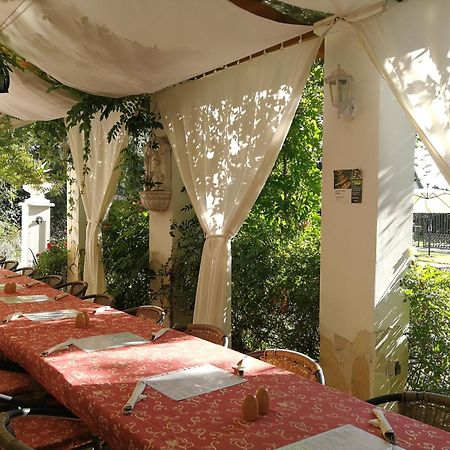 Mediterran Hotel Juwel Karlstein am Main Extérieur photo