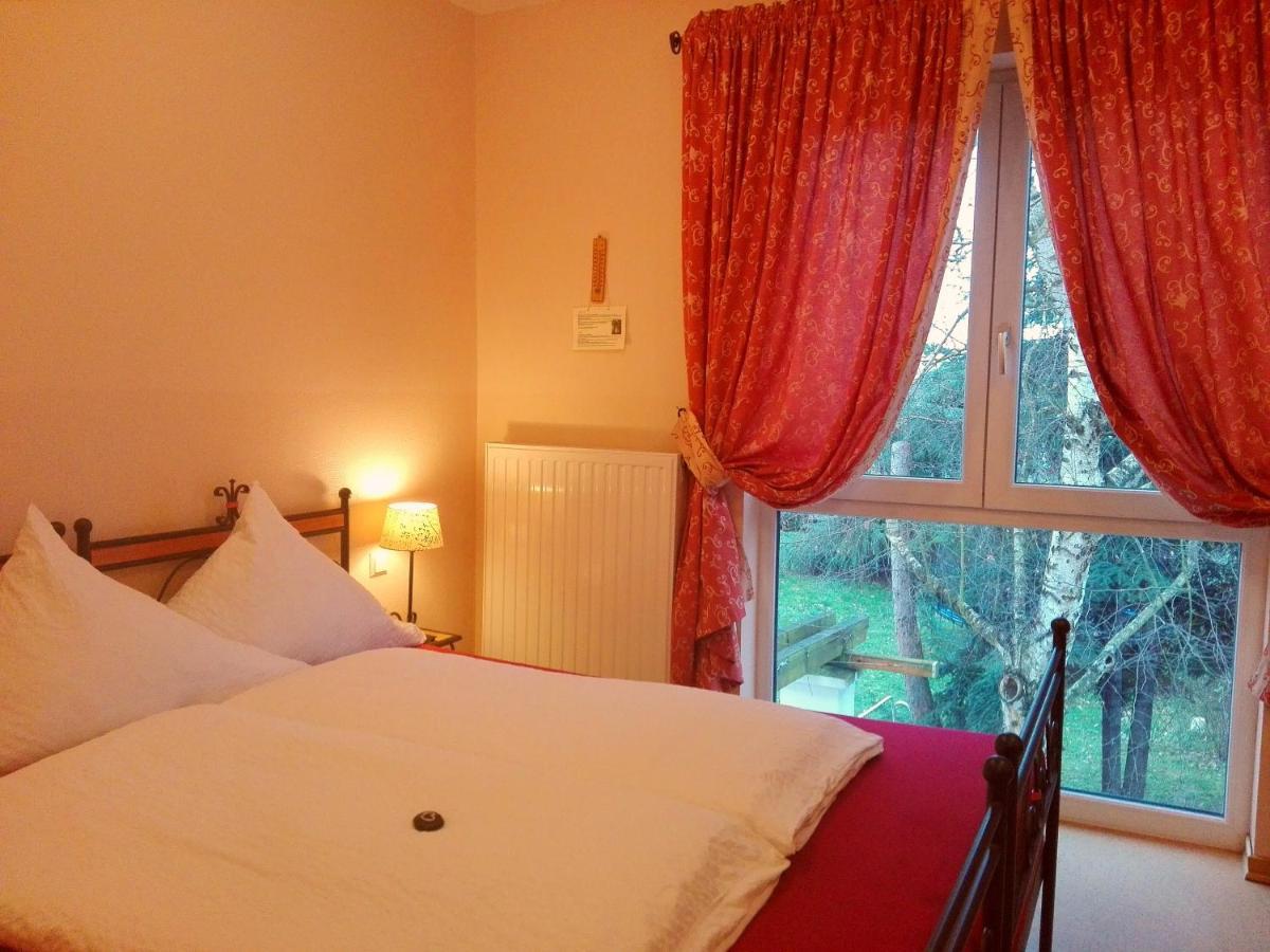 Mediterran Hotel Juwel Karlstein am Main Extérieur photo