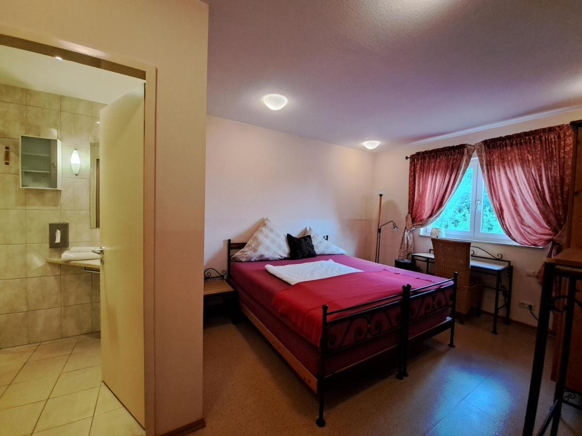Mediterran Hotel Juwel Karlstein am Main Extérieur photo
