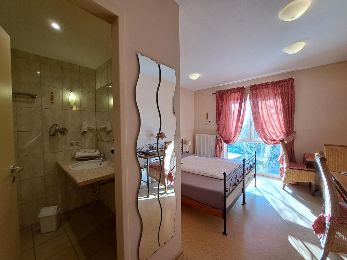 Mediterran Hotel Juwel Karlstein am Main Extérieur photo