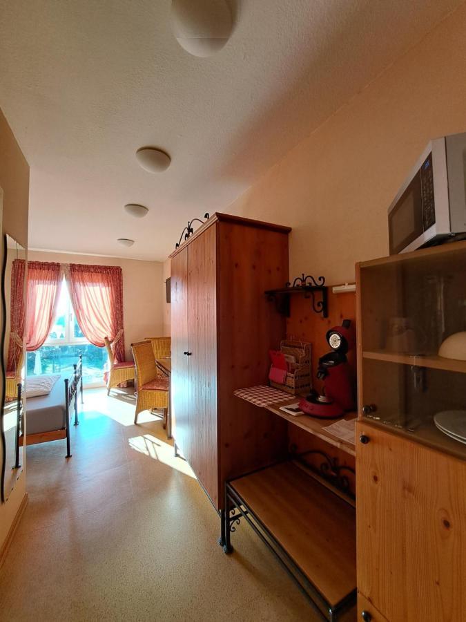 Mediterran Hotel Juwel Karlstein am Main Extérieur photo