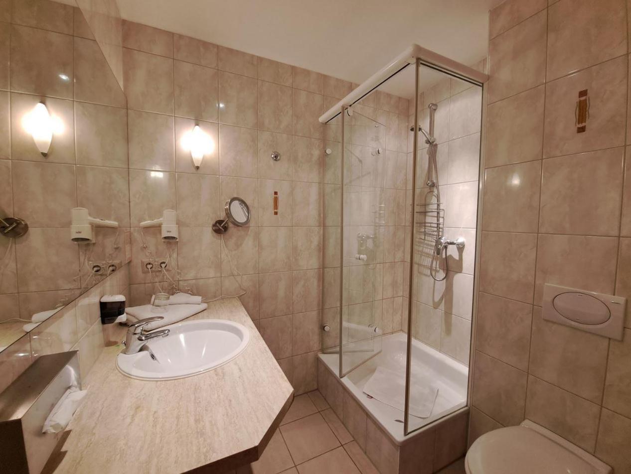 Mediterran Hotel Juwel Karlstein am Main Extérieur photo