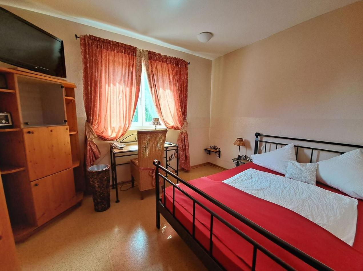 Mediterran Hotel Juwel Karlstein am Main Extérieur photo