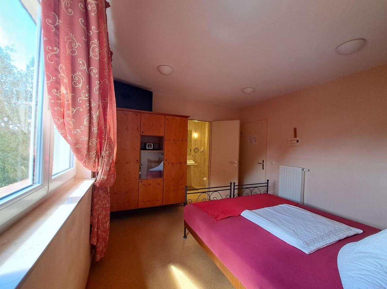 Mediterran Hotel Juwel Karlstein am Main Extérieur photo