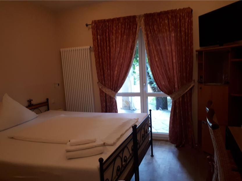 Mediterran Hotel Juwel Karlstein am Main Extérieur photo