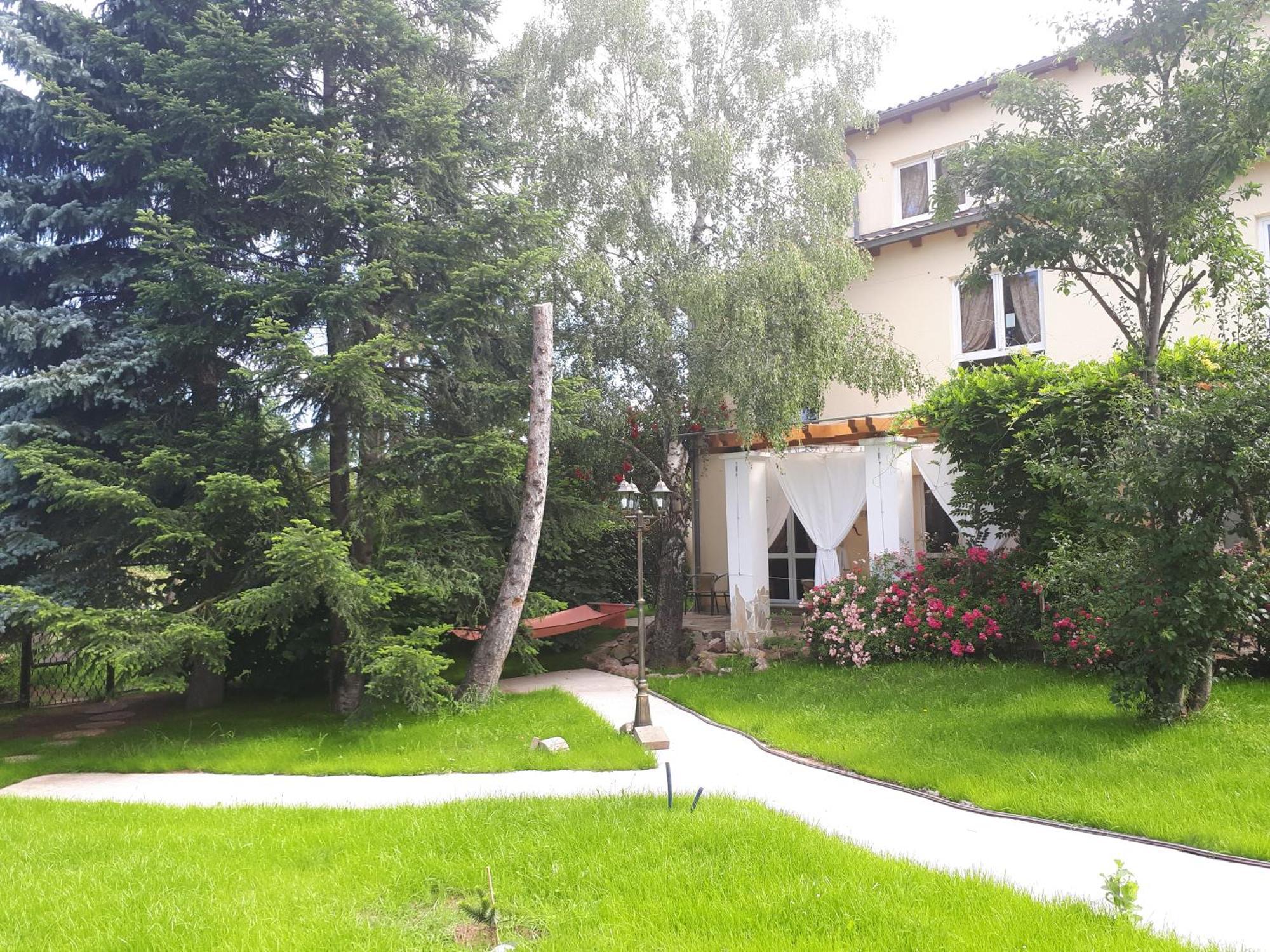 Mediterran Hotel Juwel Karlstein am Main Extérieur photo