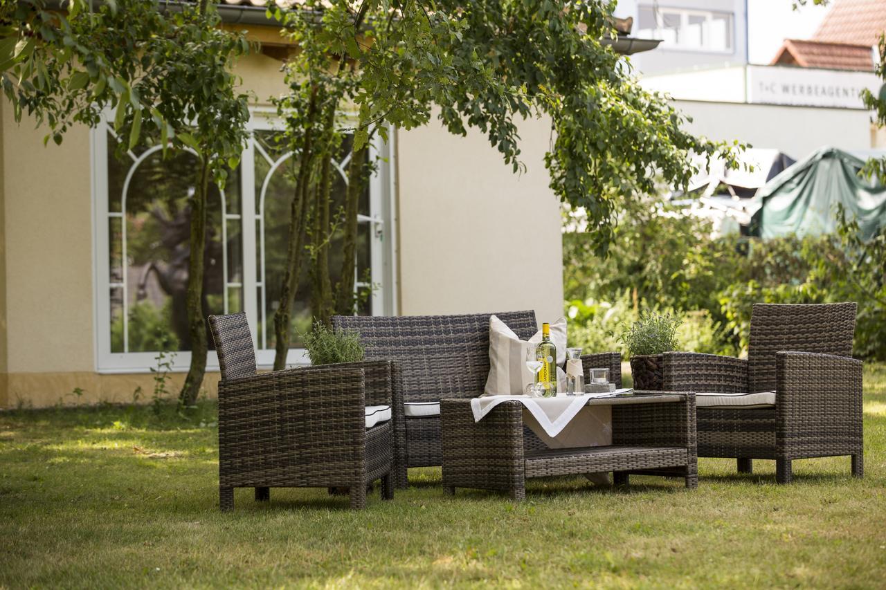 Mediterran Hotel Juwel Karlstein am Main Extérieur photo