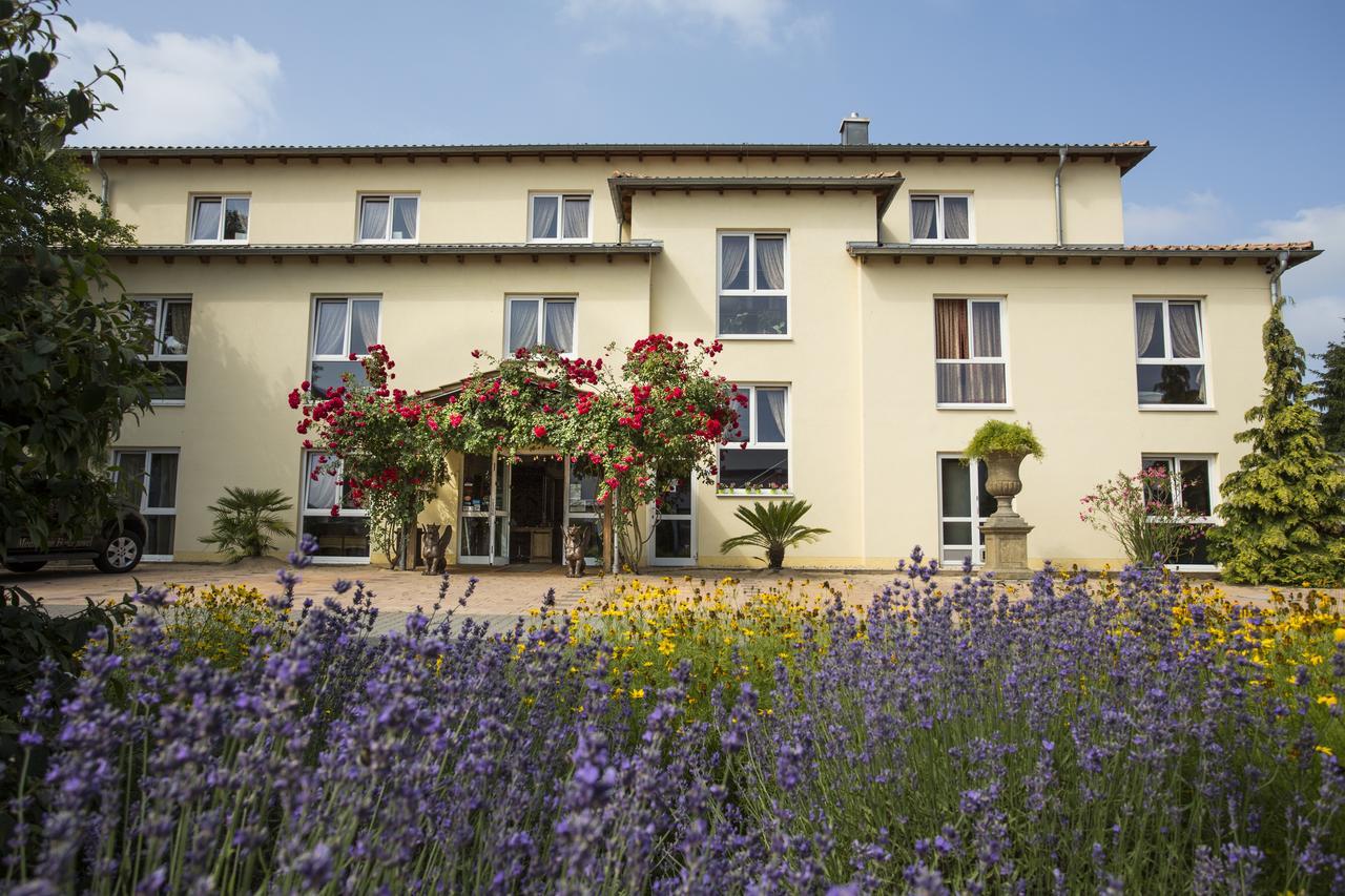 Mediterran Hotel Juwel Karlstein am Main Extérieur photo