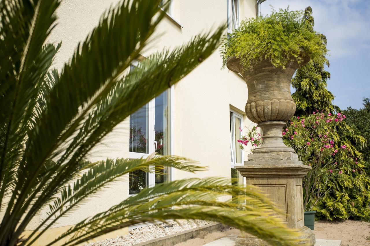 Mediterran Hotel Juwel Karlstein am Main Extérieur photo